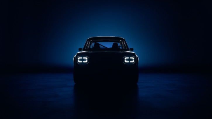 Boreham Motorworks to unveil reimagined Ford Escort Mk1