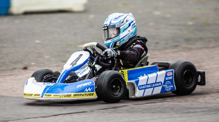FAT Karting League launched to make motorsport more accessible FAT Karting League launched to make motorsport more accessible