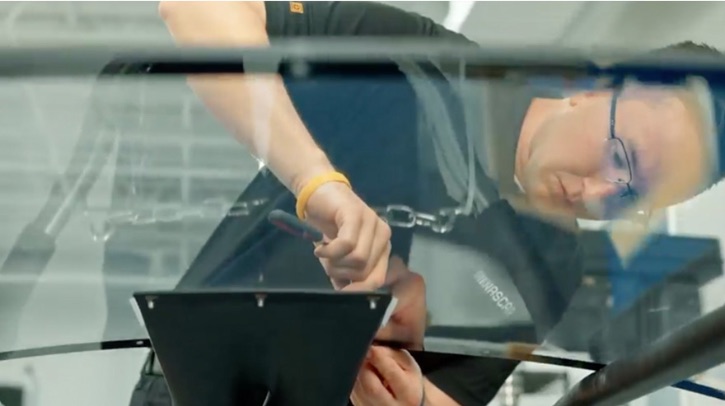 NASCAR appoints Stratasys as official 3D printing partner NASCAR appoints Stratasys as official 3D printing partner