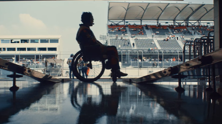 FIA launches mentorship program for disabled people in motorsport FIA launches mentorship program for disabled people in motorsport.