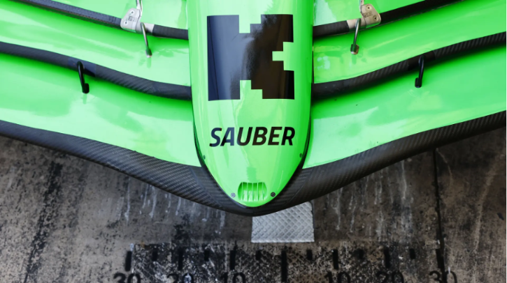 Sauber Motorsport establishes UK engineering hub Sauber Motorsport establishes UK engineering hub.