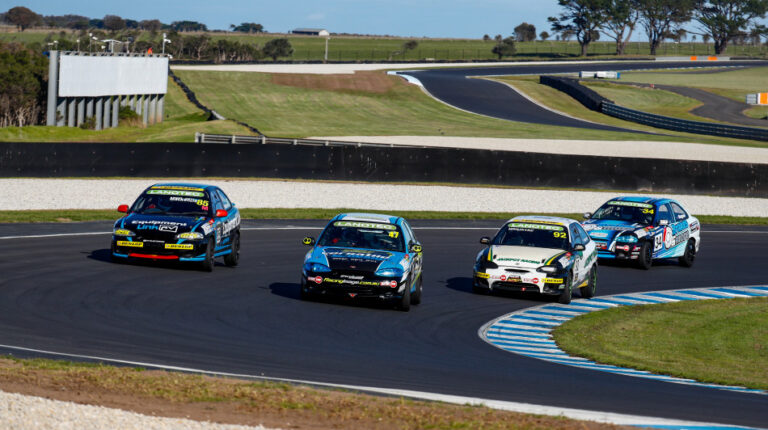 FIA lays out guidelines for grassroots touring car racing.