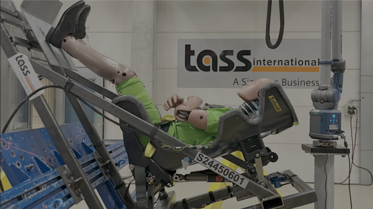 FIA details new seat attenuator for Rally Raid FIA details new seat attenuator for Rally Raid.