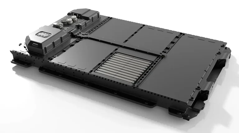 Mercedes AMG HPP uses F1 expertise for solid-state road car battery development Mercedes HPP uses F1 expertise for solid-state road car battery development