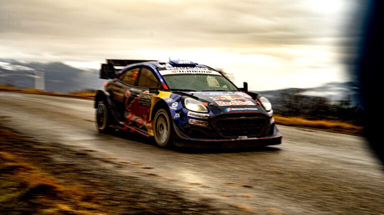 How WRC lost its hybrids – and what it means for 2025.