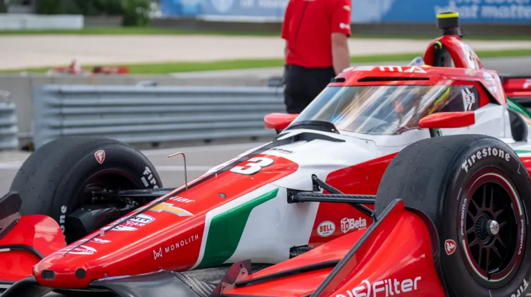 Prema Racing selects Monolith as AI development partner.