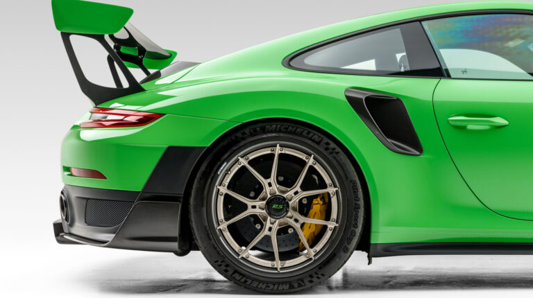 Dymag, Borbet and Advanced International Multitech partner on carbon wheel technology.