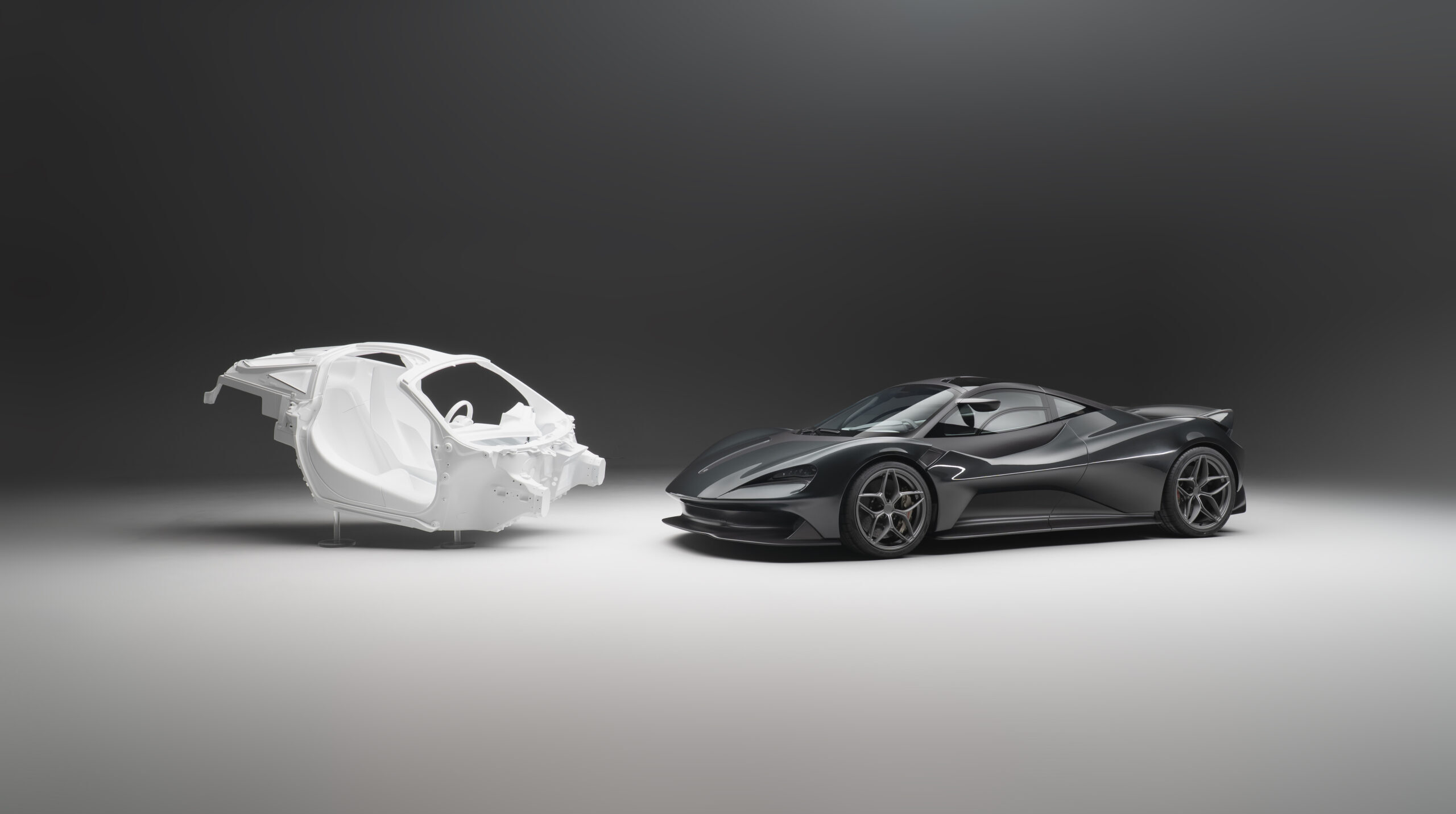 Lanzante pulls the covers from the 95-59 | Professional Motorsport