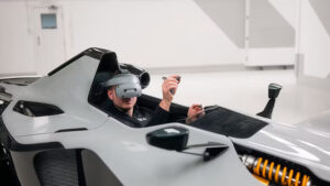 BAC Mono.