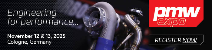 PMW Expo 2025
