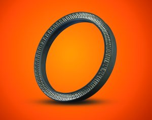 MSE Finger spring.
