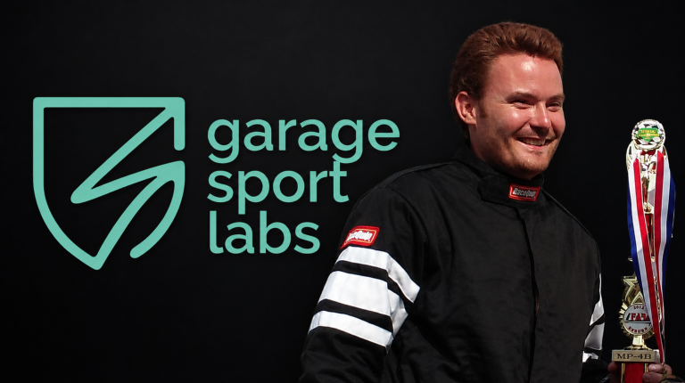 Revolution Race Cars appoints Garage Sport Labs as a certified dealer in the US