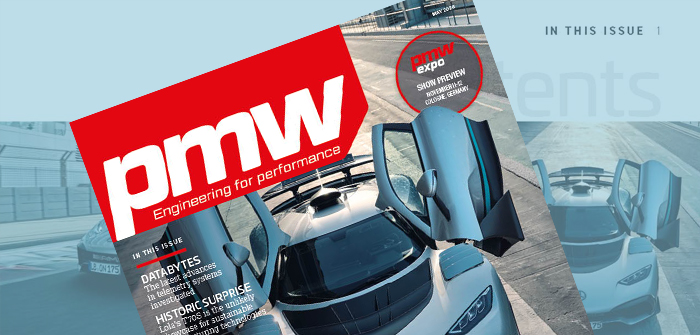 In this Issue – May 2026