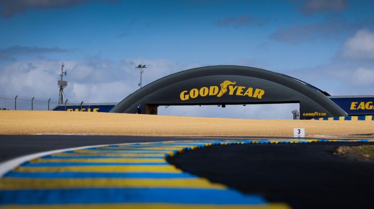 Goodyear extends European Le Mans Series supply deal through 2029