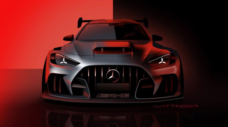 Mercedes-AMG develops 646hp CLE Spezialanfertigung for road and track.