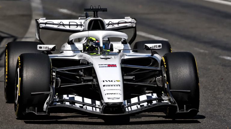 Cadillac F1 strengthens technical team with three senior appointments